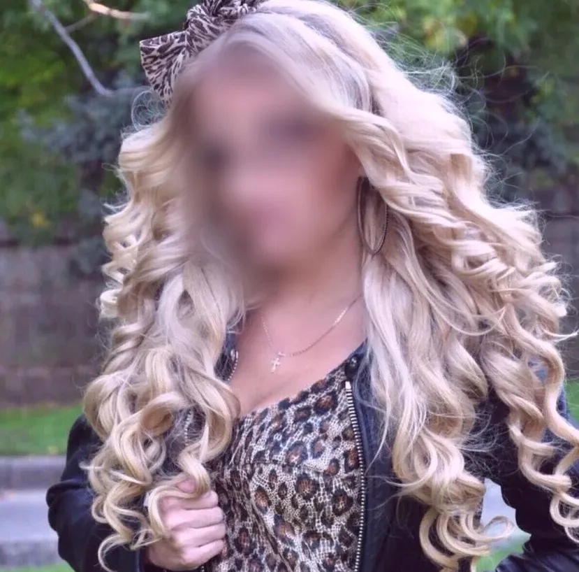 Alina, 30