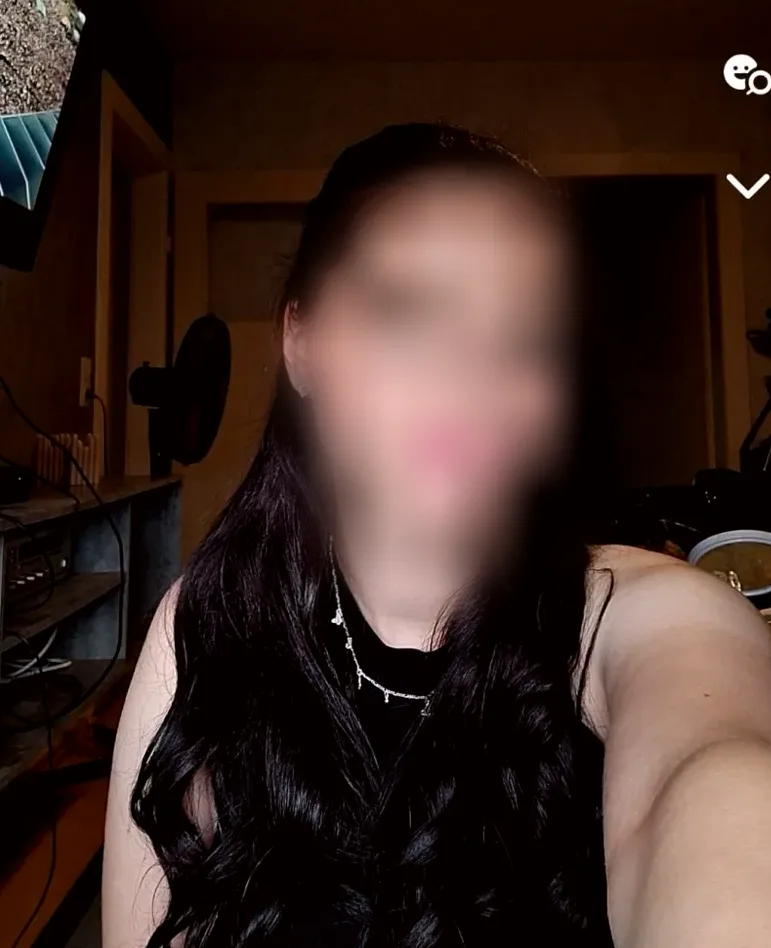 Hannah, 24