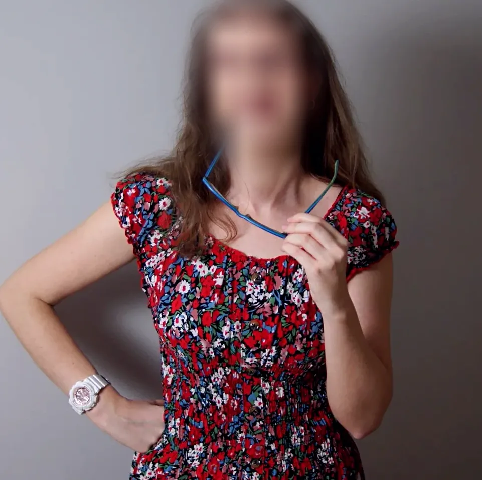 Johanna, 35