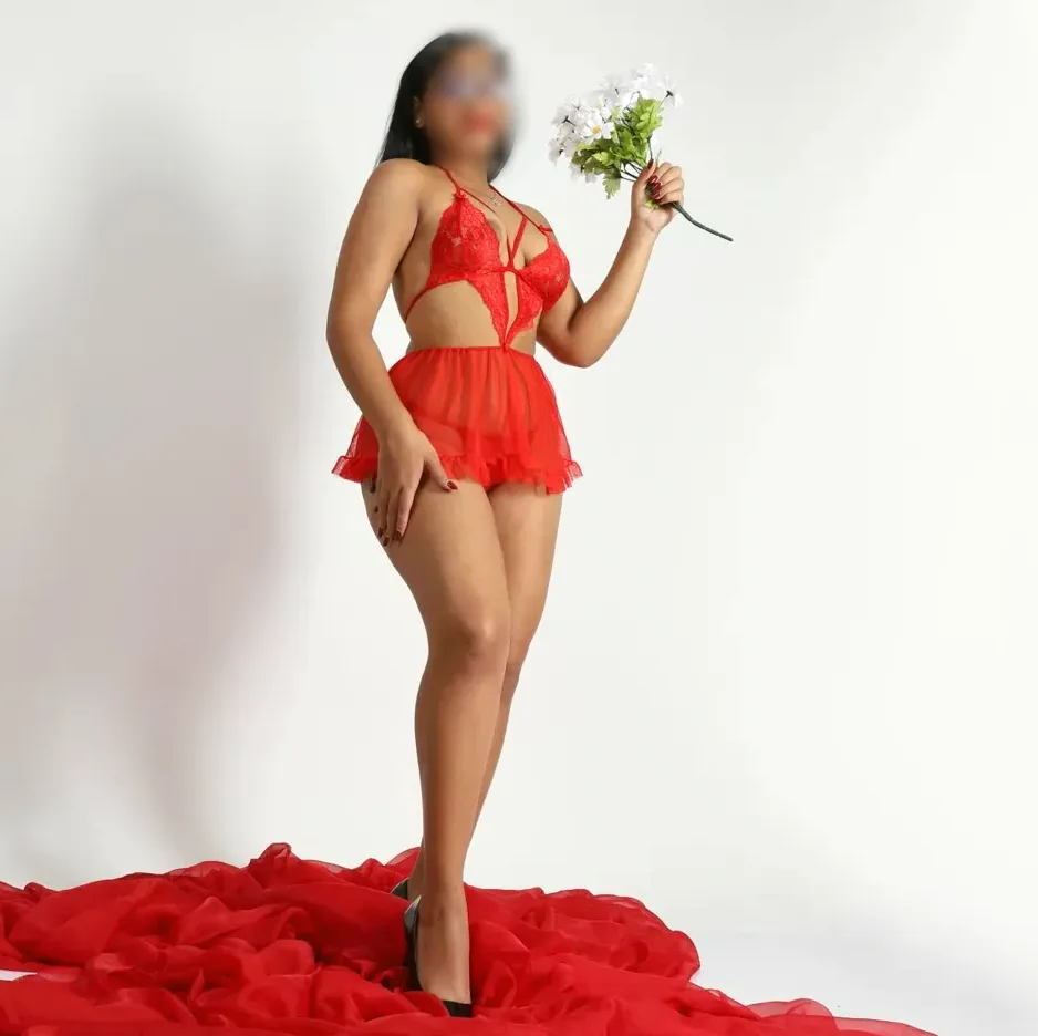 Katharina, 21