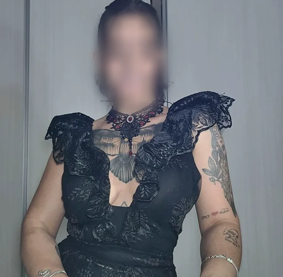 Mareike, 30