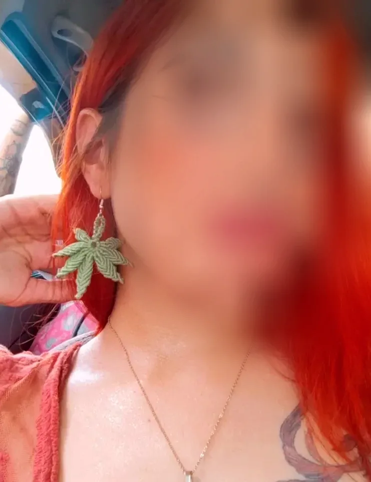 Saskia, 26