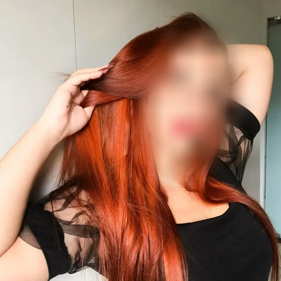 Sonja, 32